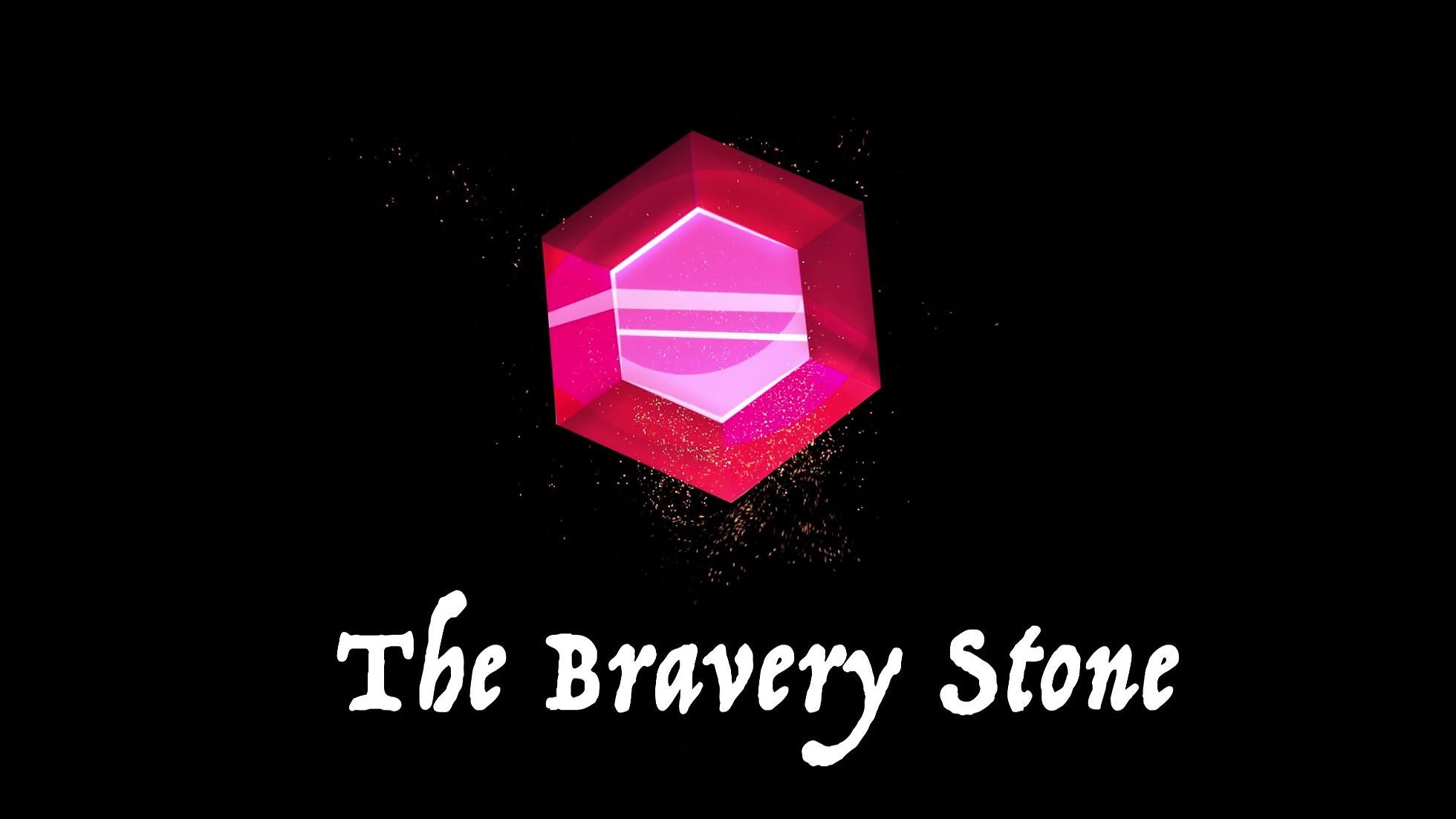 The Bravery Stone